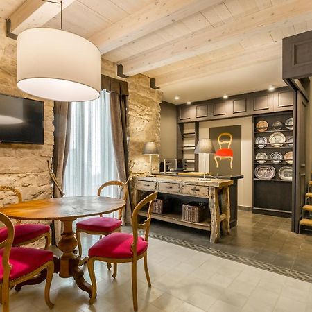 I Mori - Design Apartments Comiso Exterior foto