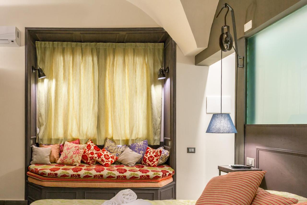 I Mori - Design Apartments Comiso Exterior foto