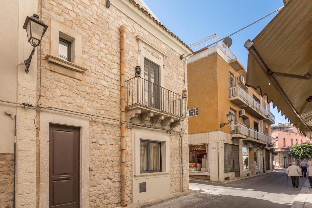 I Mori - Design Apartments Comiso Exterior foto