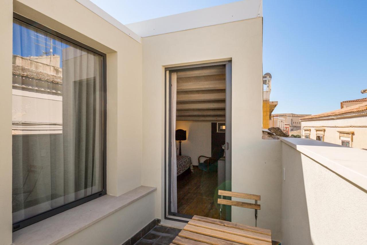 I Mori - Design Apartments Comiso Exterior foto
