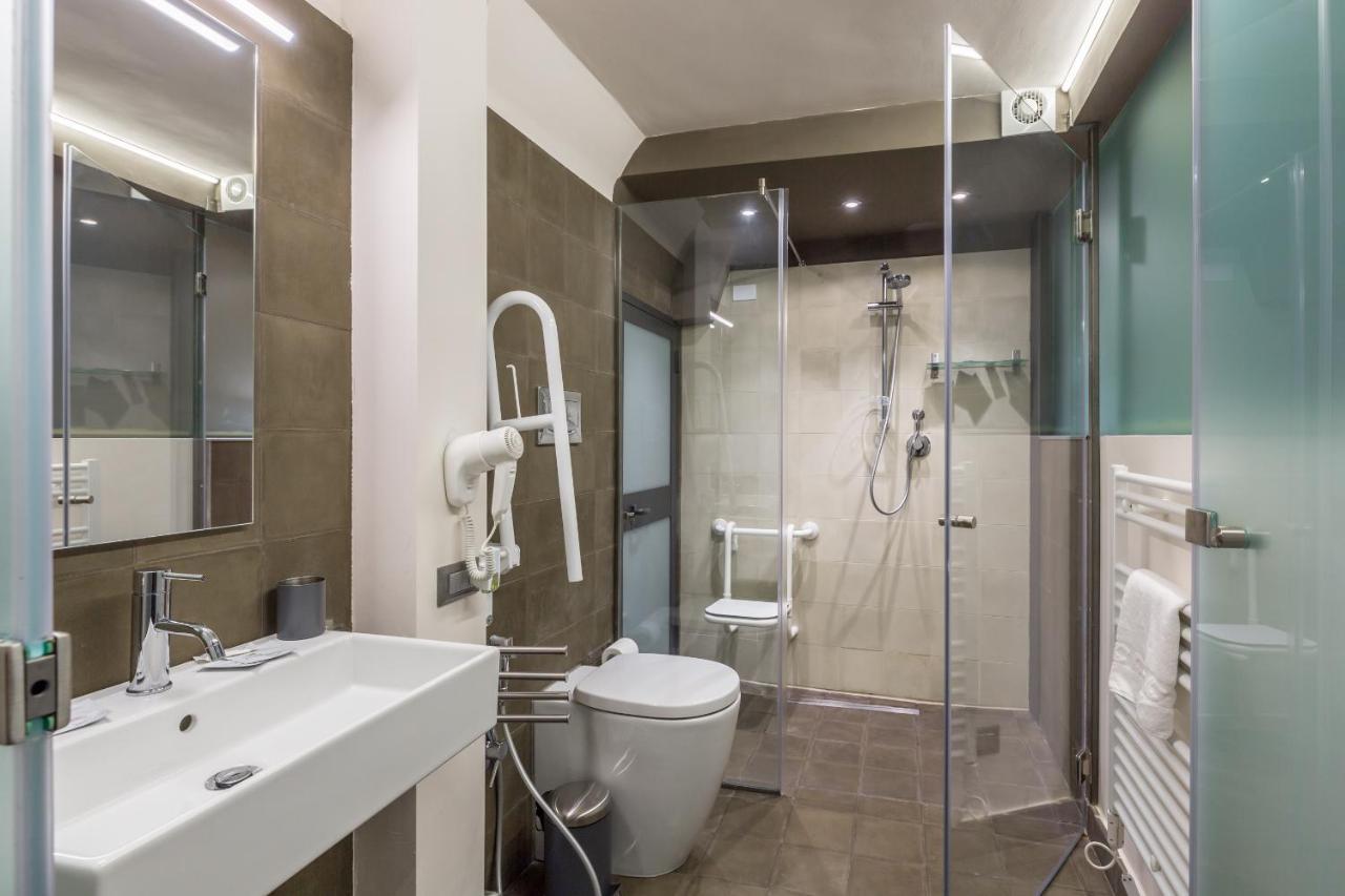 I Mori - Design Apartments Comiso Exterior foto